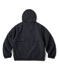 FTC UTILITY ANORAK JACKET