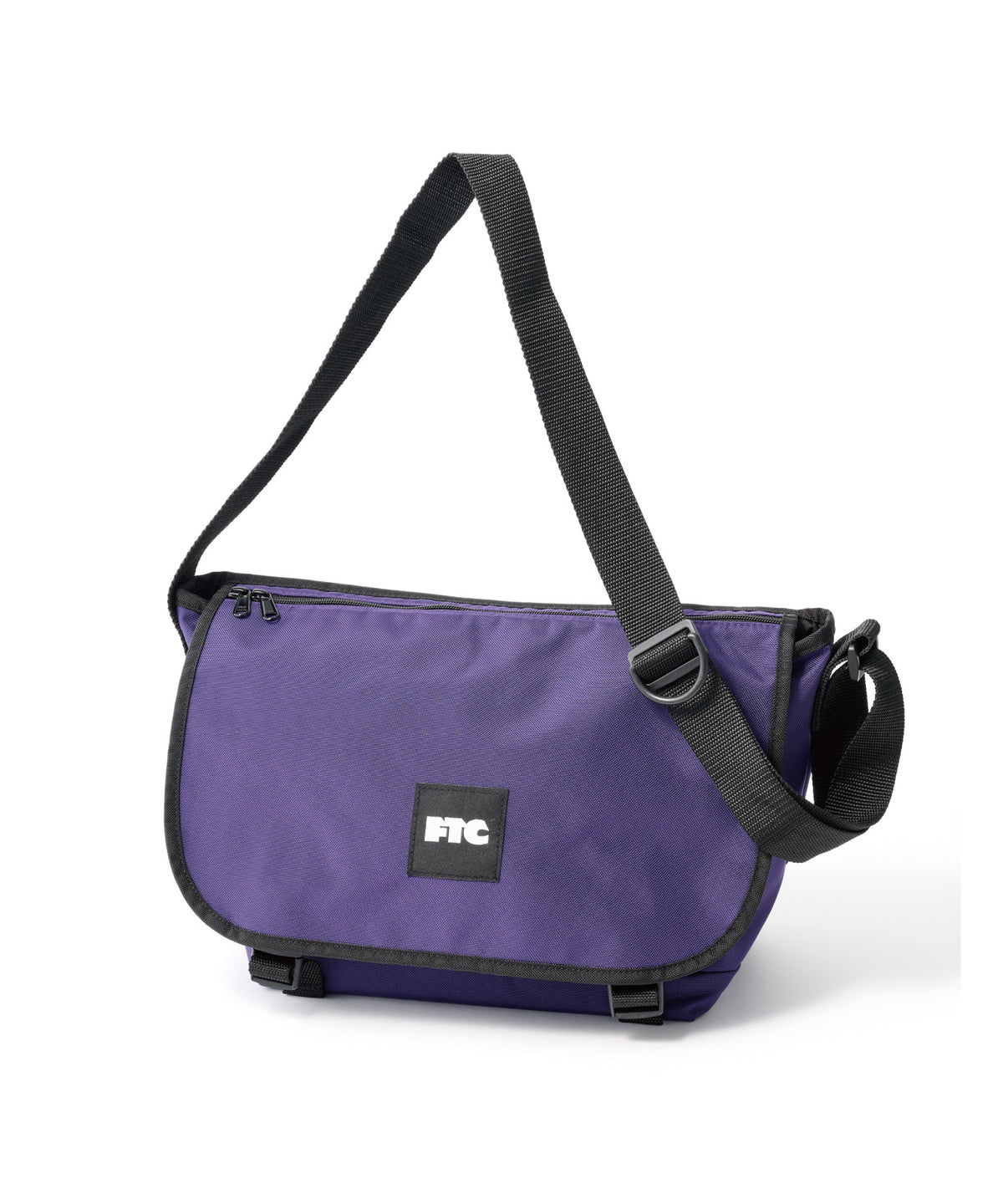 FTC MESSENGER BAG