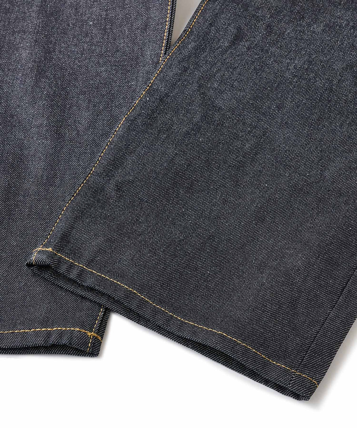 FTC THE 86ER RAW DENIM JEAN (REGULAR FIT)