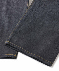 FTC THE 86ER RAW DENIM JEAN (REGULAR FIT)