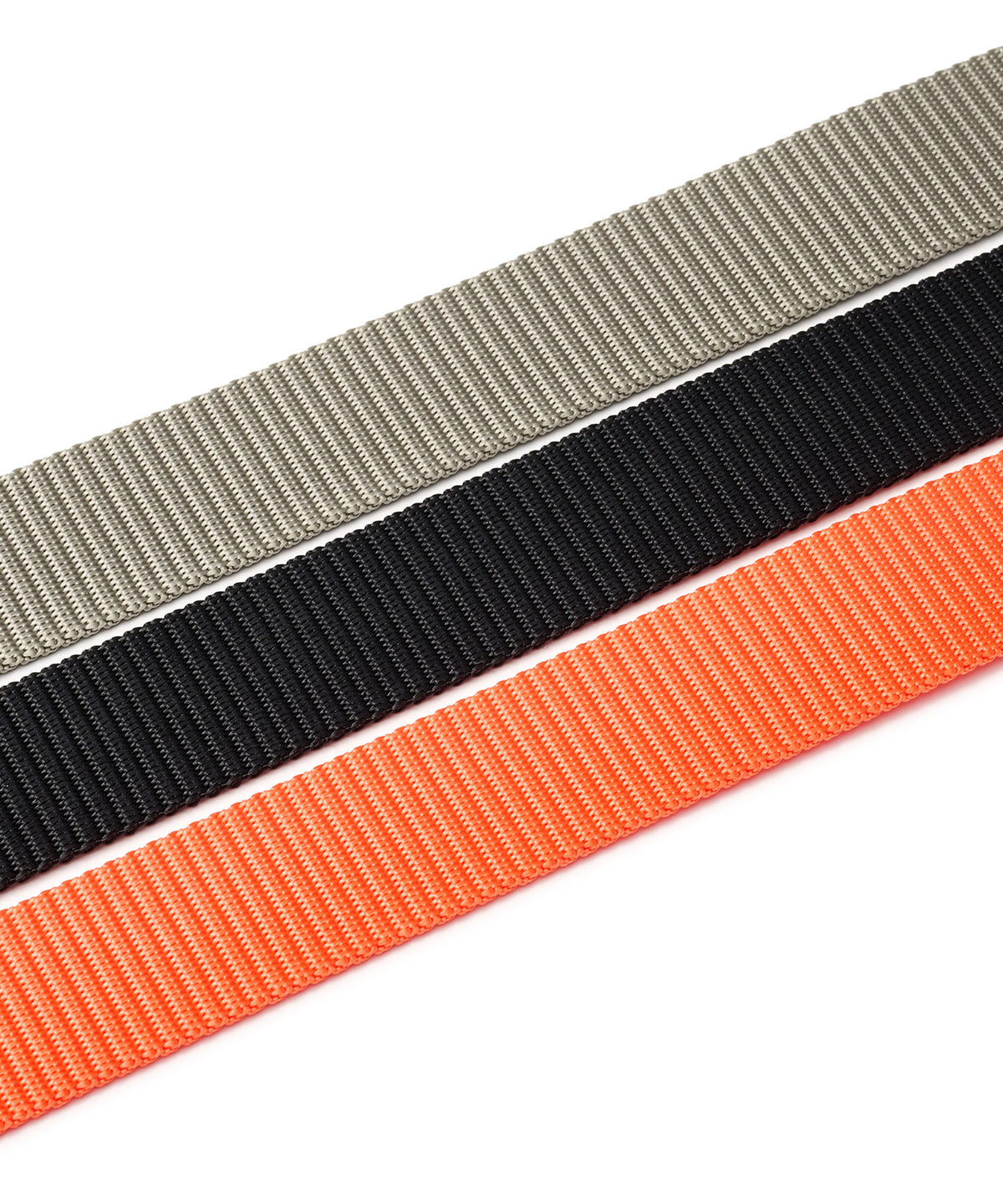 FTC WEB BELT