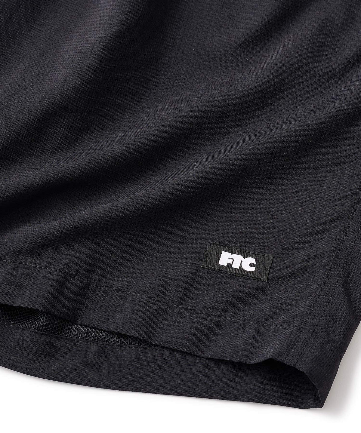 FTC SUPPLEX NYLON SHORT