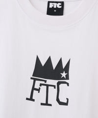FTC CROWN TEE