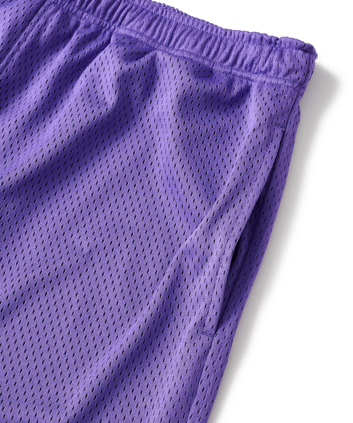 FTC MESH SHORT