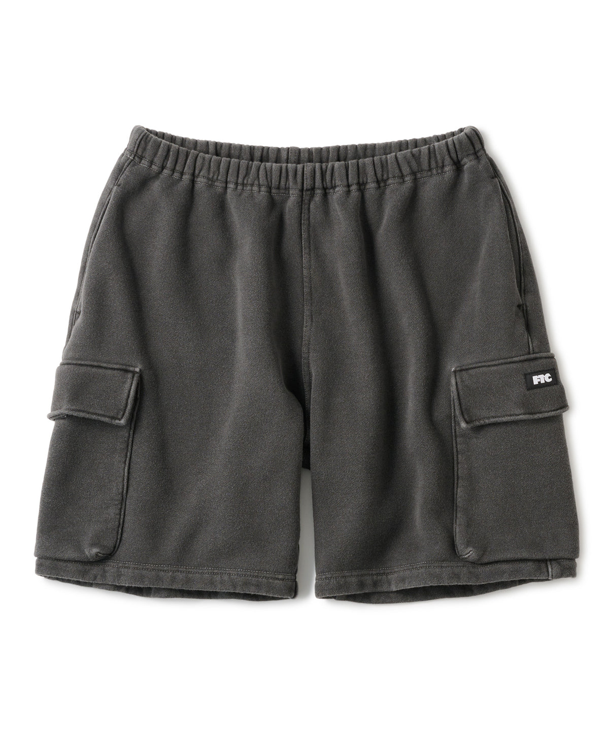 FTC CARGO SWEAT SHORT