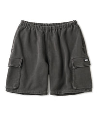 FTC CARGO SWEAT SHORT