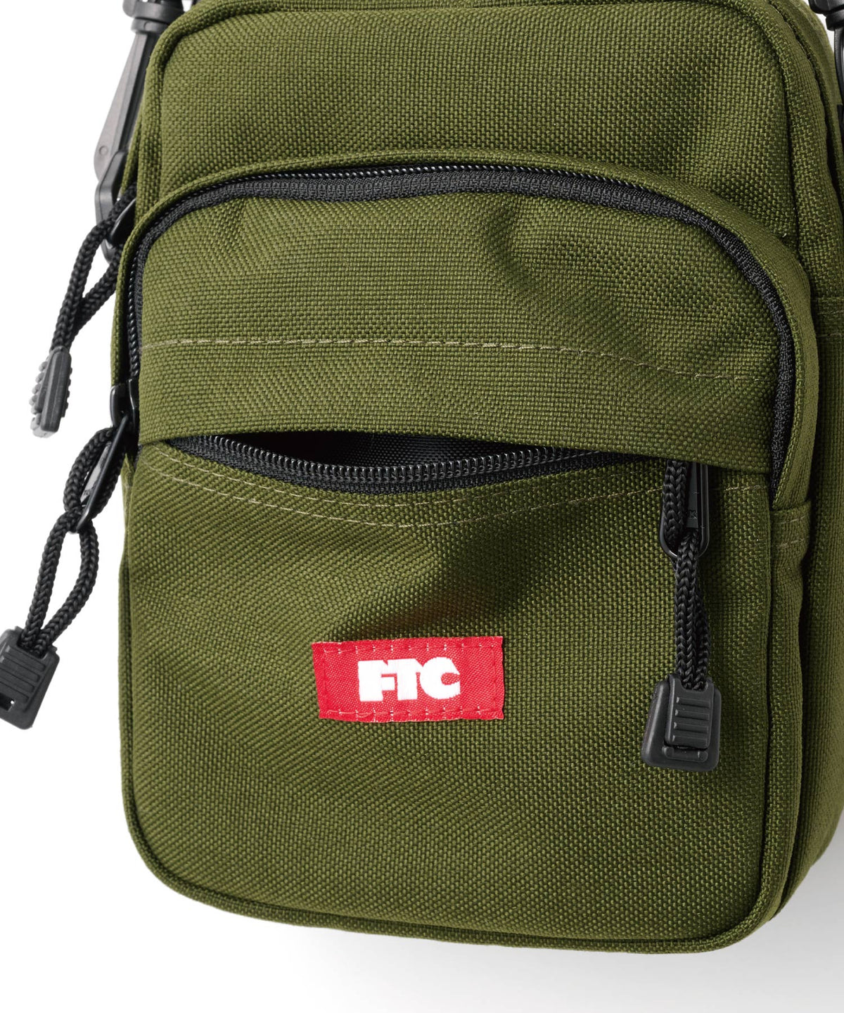 FTC SHOULDER BAG