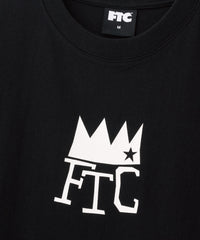 FTC CROWN TEE