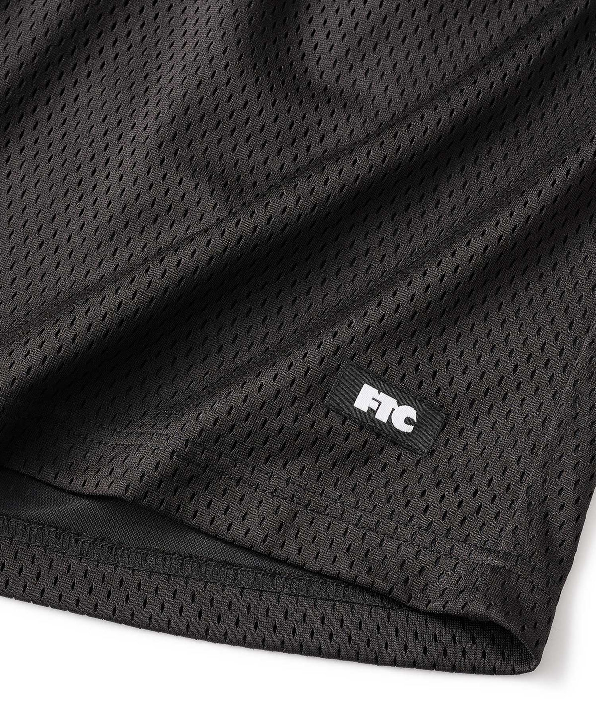 FTC MESH SHORT