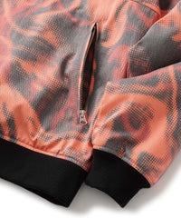 FTC TWILL WORK JACKET