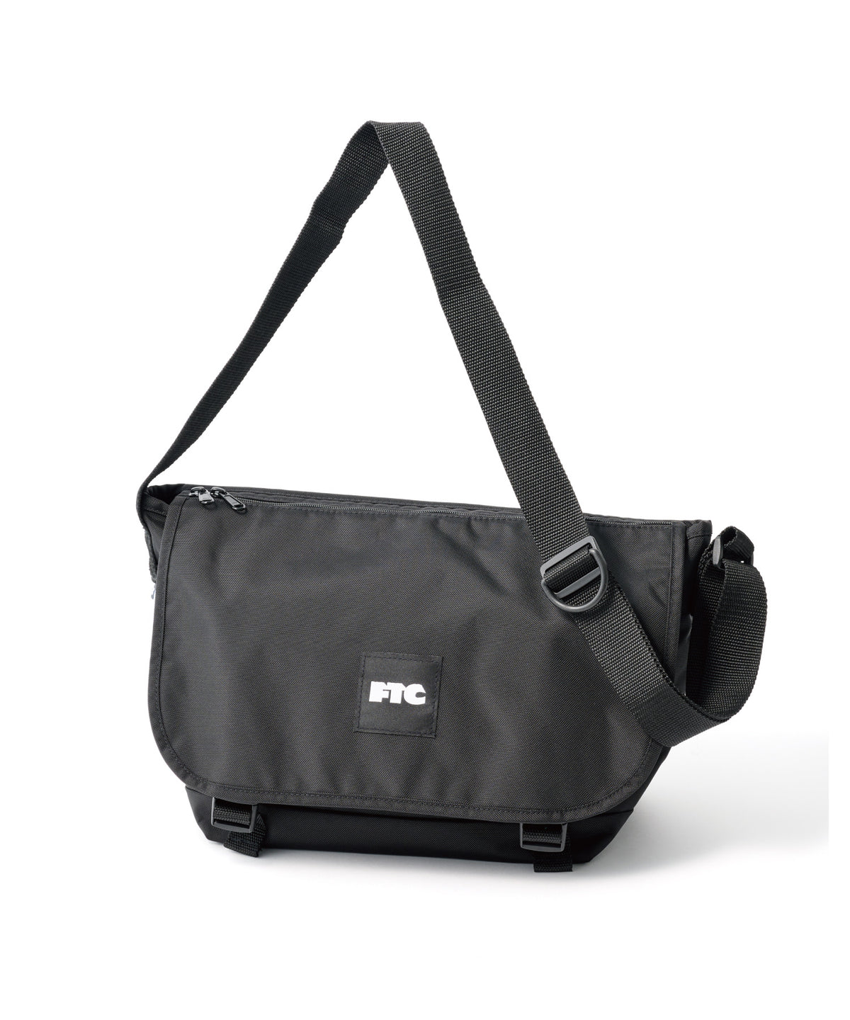 FTC MESSENGER BAG