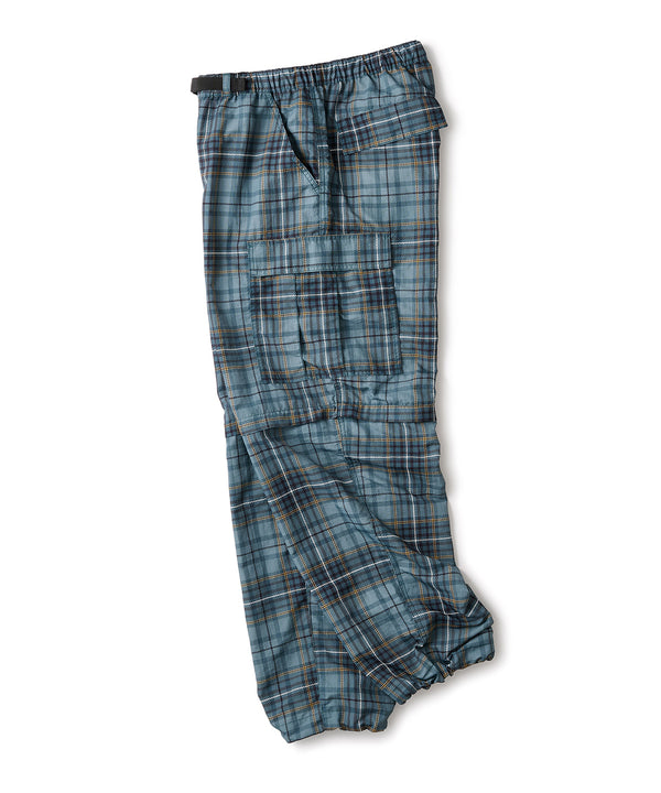 FTC CONVERTIBLE CARGO PANT