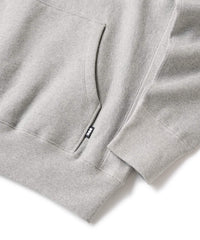 THRASHER X FTC HOODED SWEATSHIRT