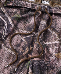 FTC MESH SHORT