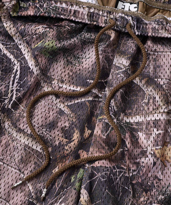FTC MESH SHORT