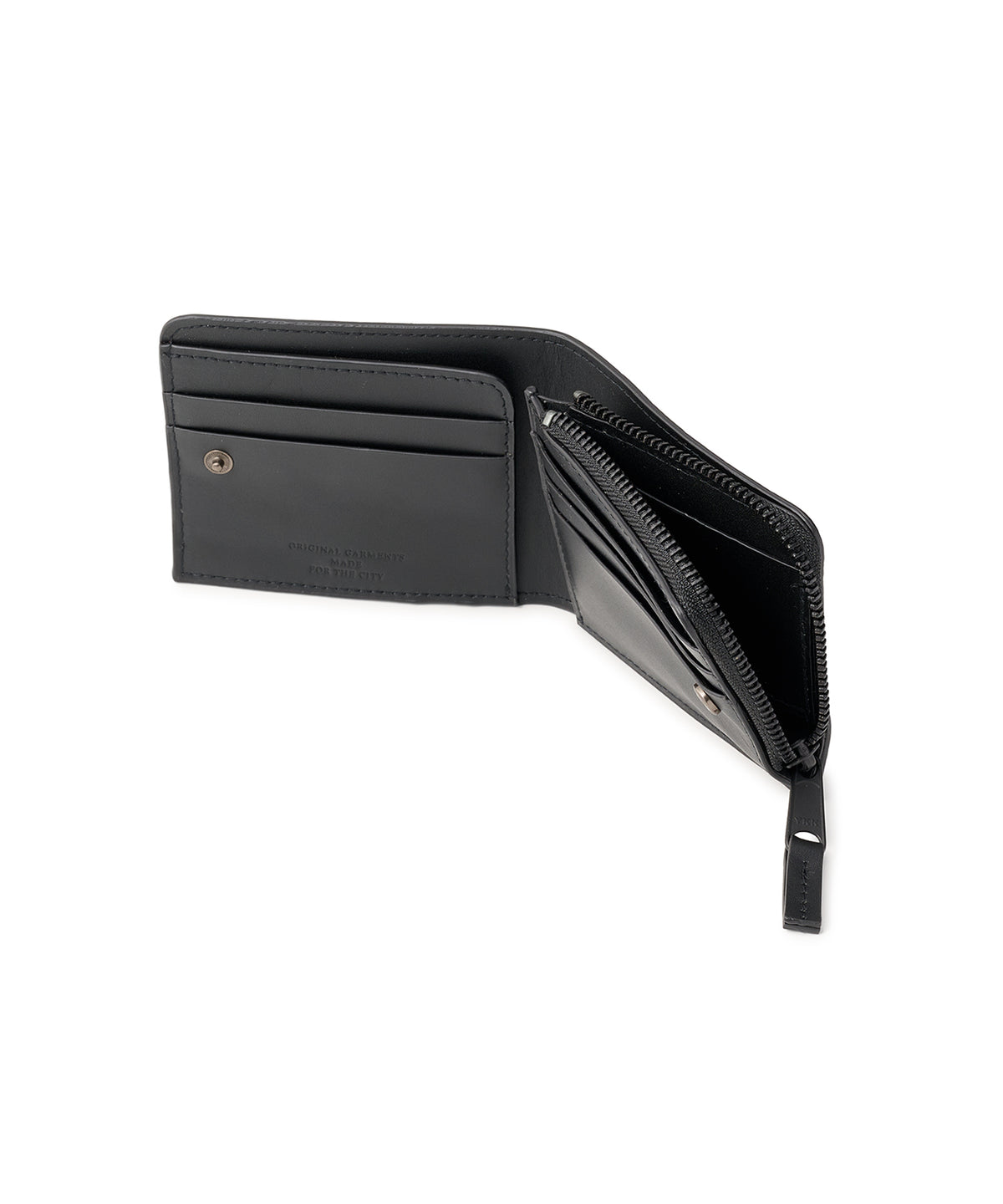 FTC CROC LEATHER WALLET