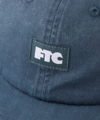 FTC PIGMENT SMALL LOGO 6 PANEL
