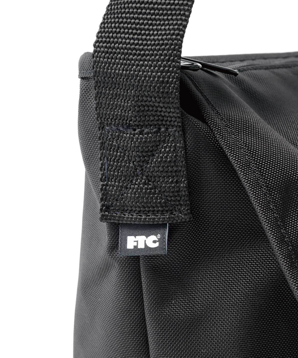 FTC MESSENGER BAG