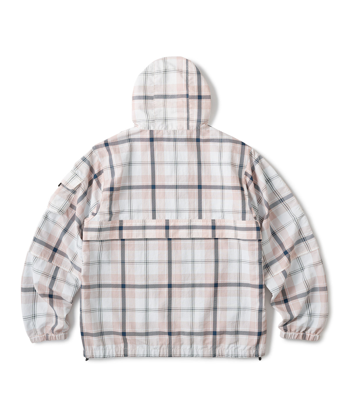 FTC UTILITY ANORAK JACKET