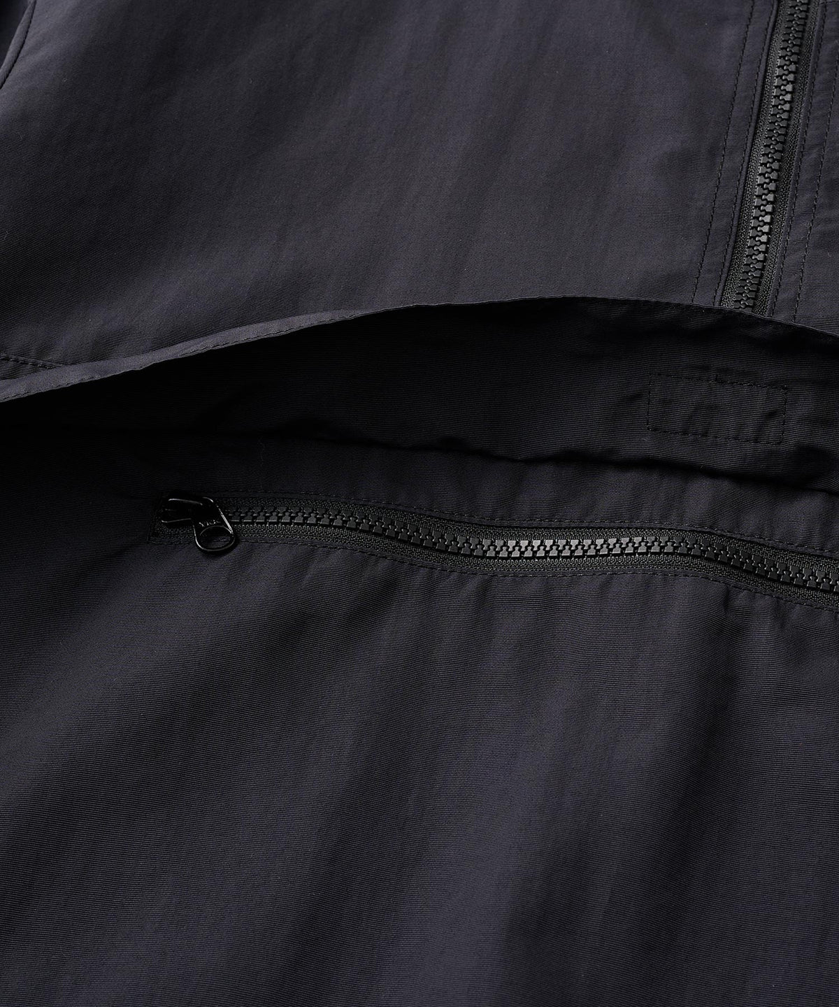 FTC UTILITY ANORAK JACKET