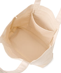 FTC CANVAS TOTE BAG