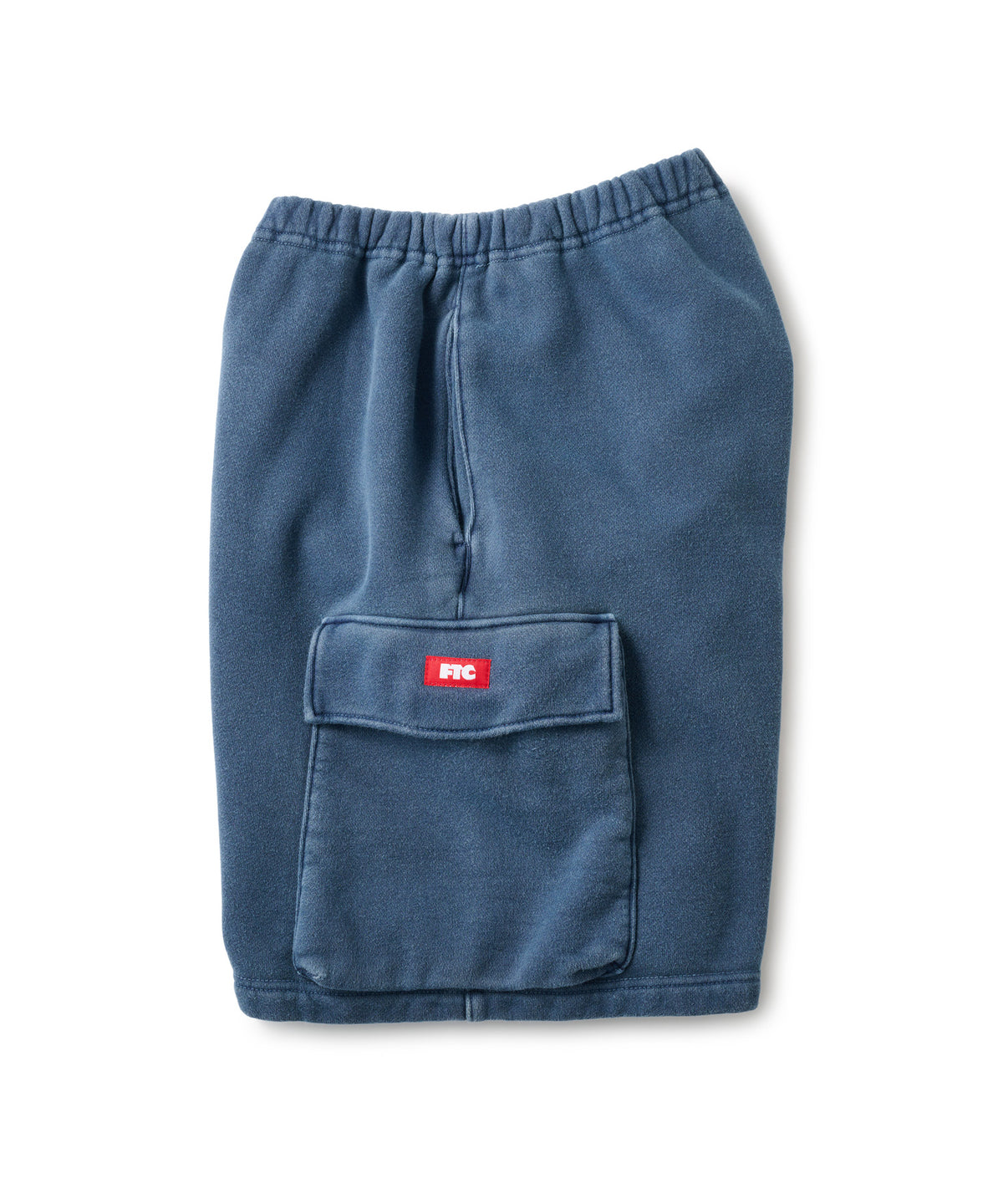 FTC CARGO SWEAT SHORT