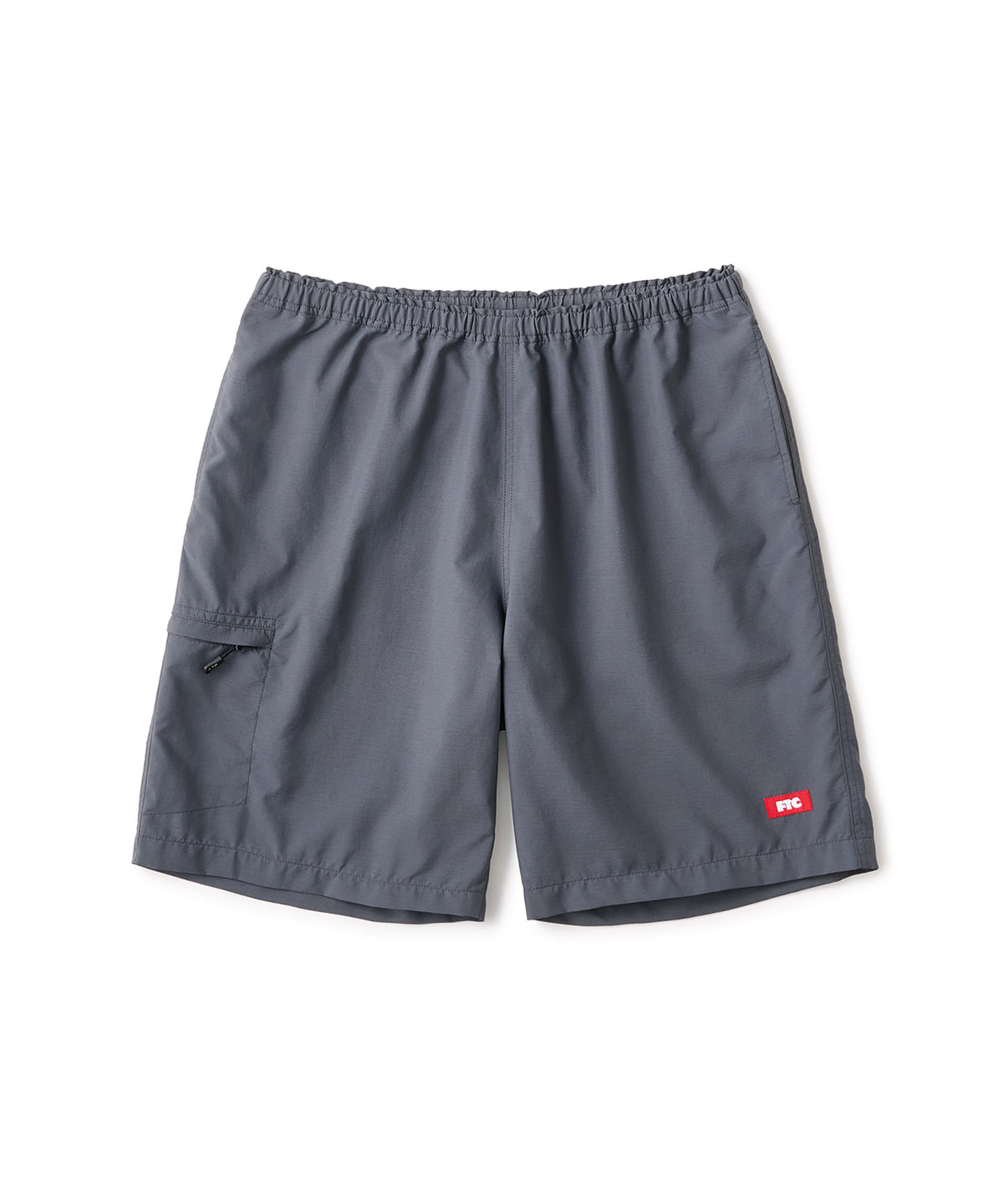 FTC SUPPLEX NYLON SHORT