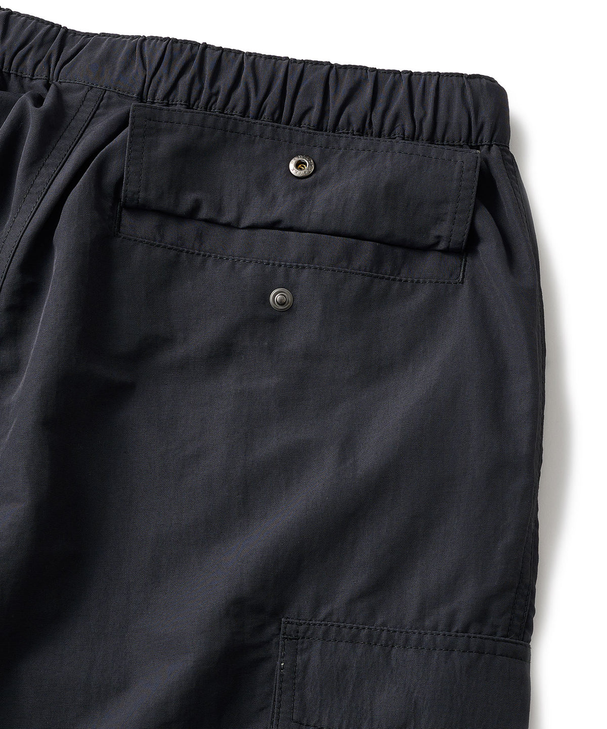 FTC CONVERTIBLE CARGO PANT