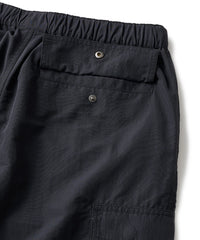 FTC CONVERTIBLE CARGO PANT