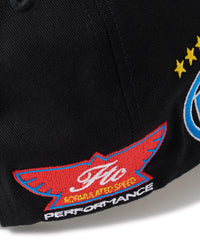 FTC FRC 6 PANEL