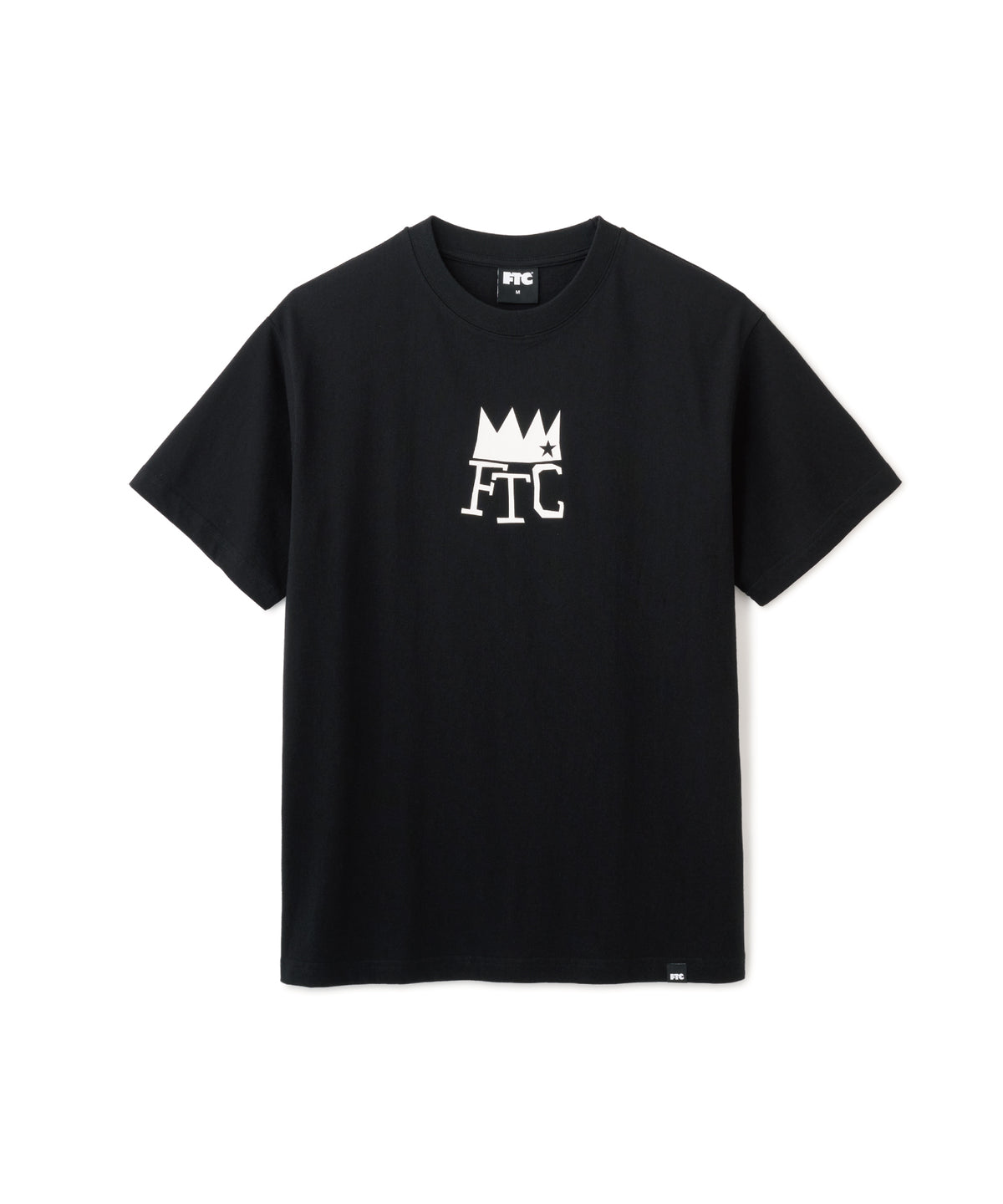 FTC CROWN TEE