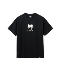 FTC CROWN TEE