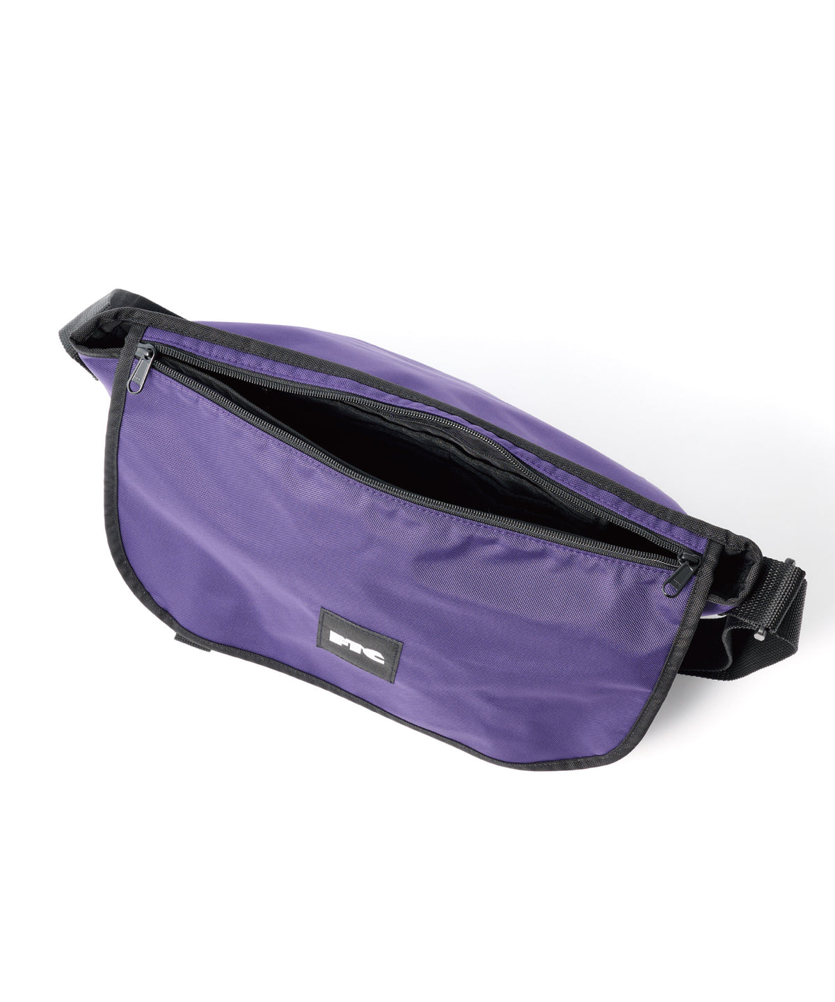 FTC MESSENGER BAG