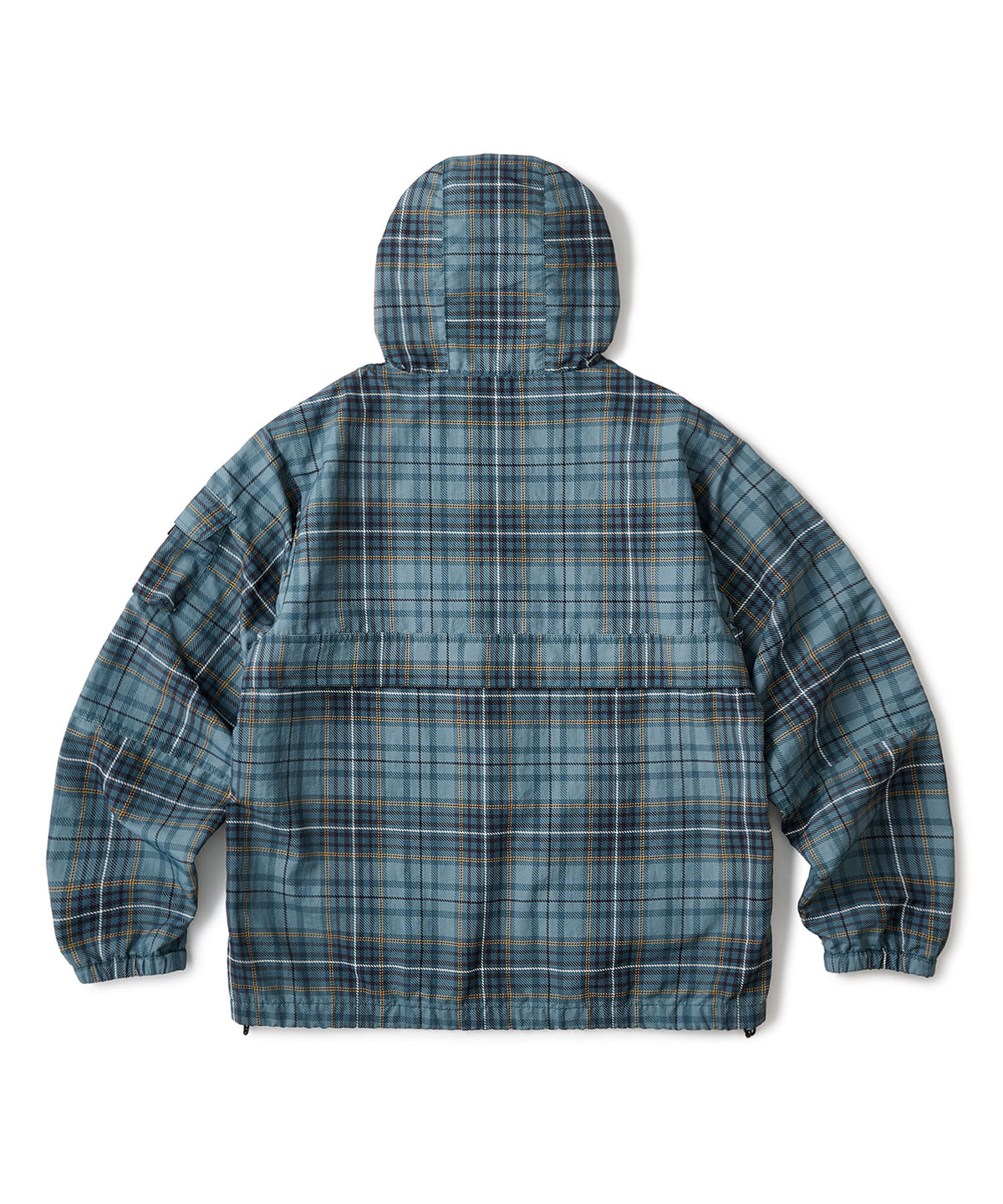 FTC UTILITY ANORAK JACKET