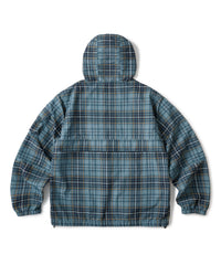 FTC UTILITY ANORAK JACKET