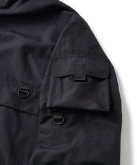 FTC UTILITY ANORAK JACKET