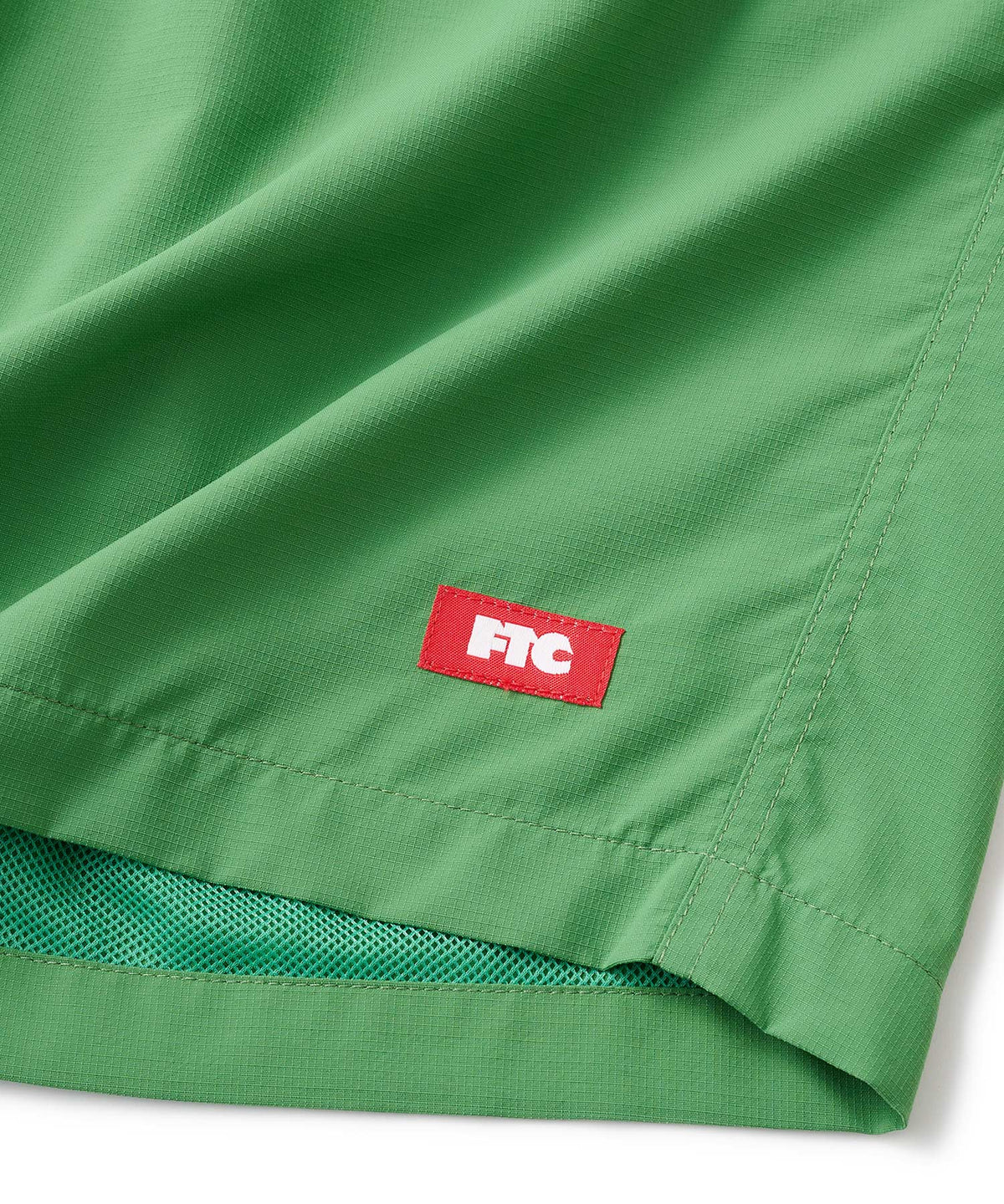 FTC SUPPLEX NYLON SHORT
