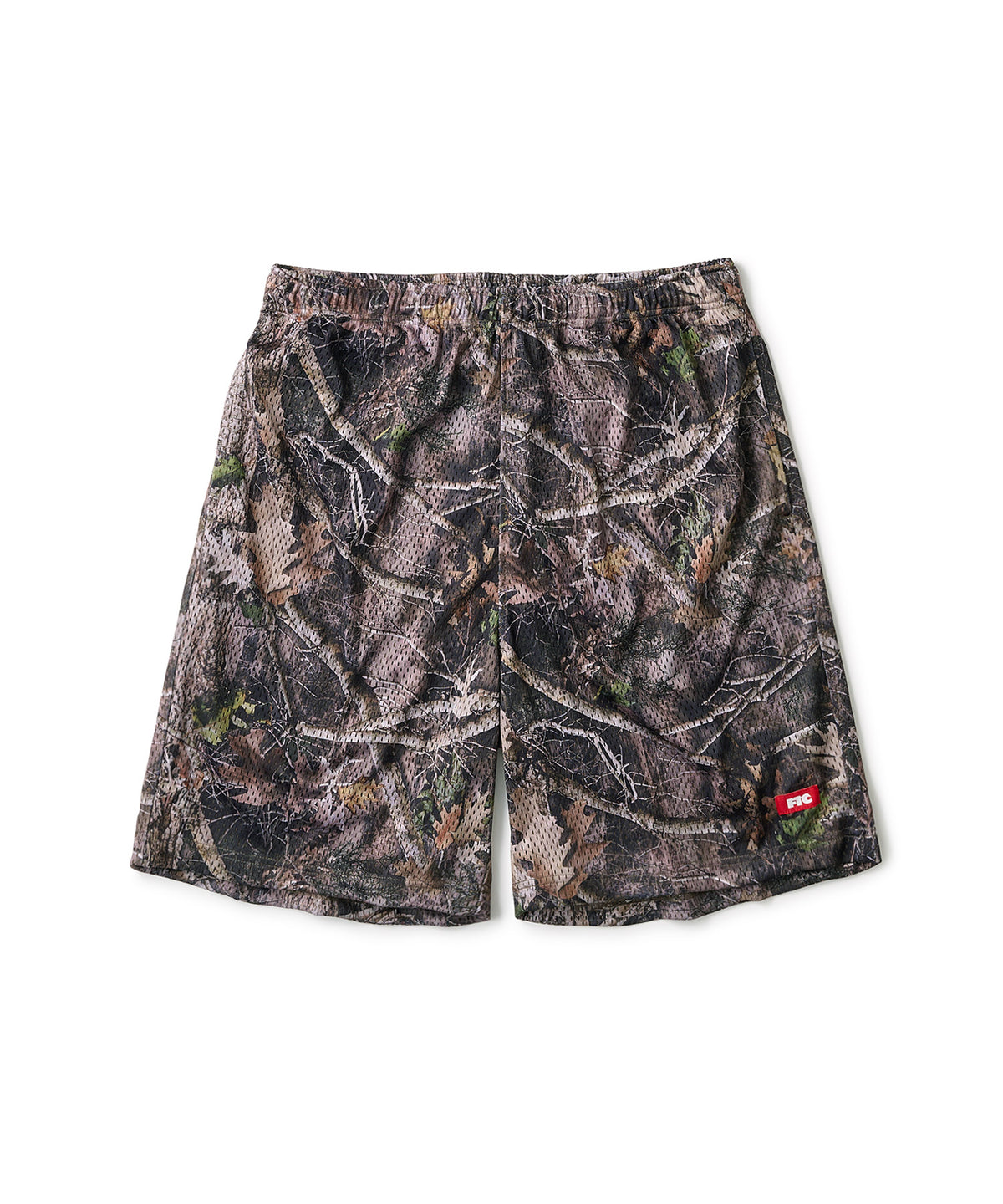 FTC MESH SHORT