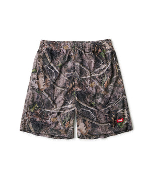 FTC MESH SHORT