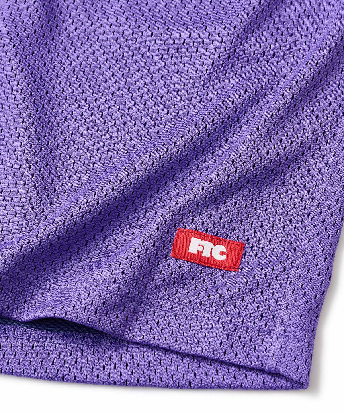 FTC MESH SHORT