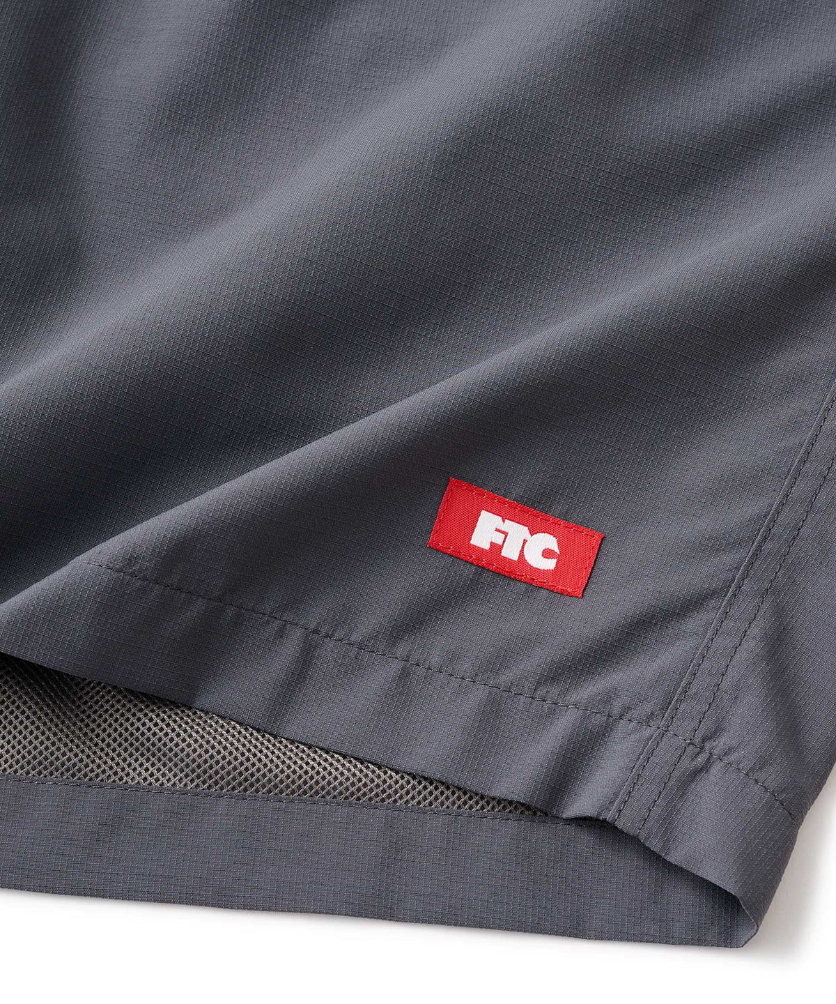 FTC SUPPLEX NYLON SHORT