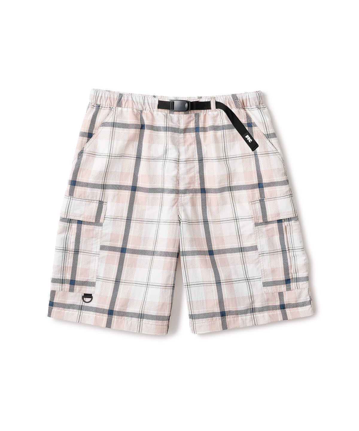 FTC CONVERTIBLE CARGO PANT