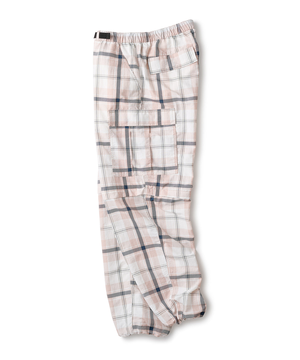 FTC CONVERTIBLE CARGO PANT