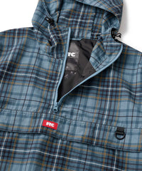 FTC UTILITY ANORAK JACKET
