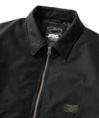 FTC TWILL WORK JACKET