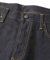 FTC THE 86ER RAW DENIM JEAN (REGULAR FIT)