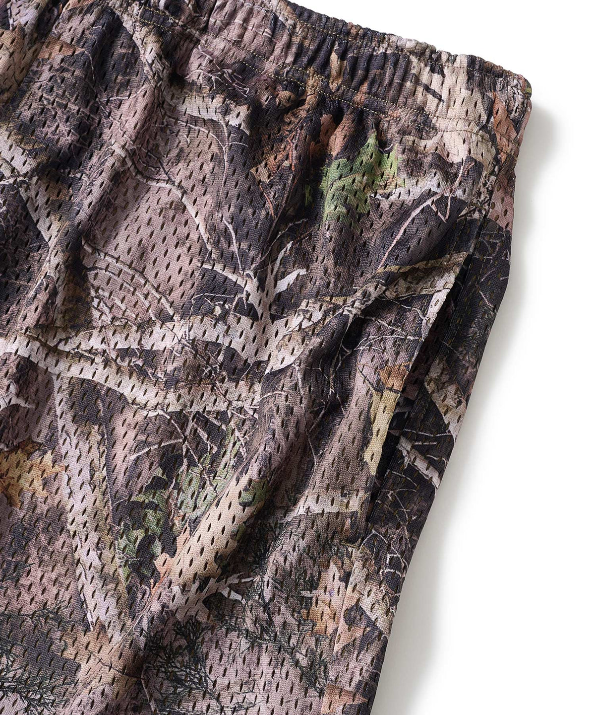 FTC MESH SHORT