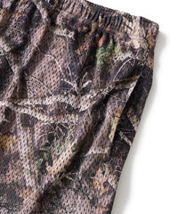 FTC MESH SHORT