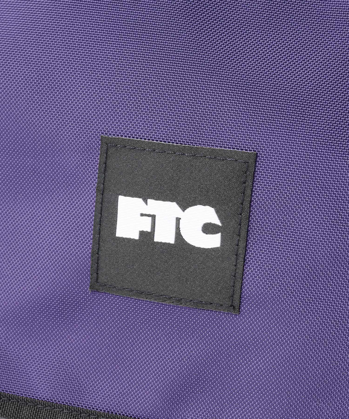 FTC MESSENGER BAG