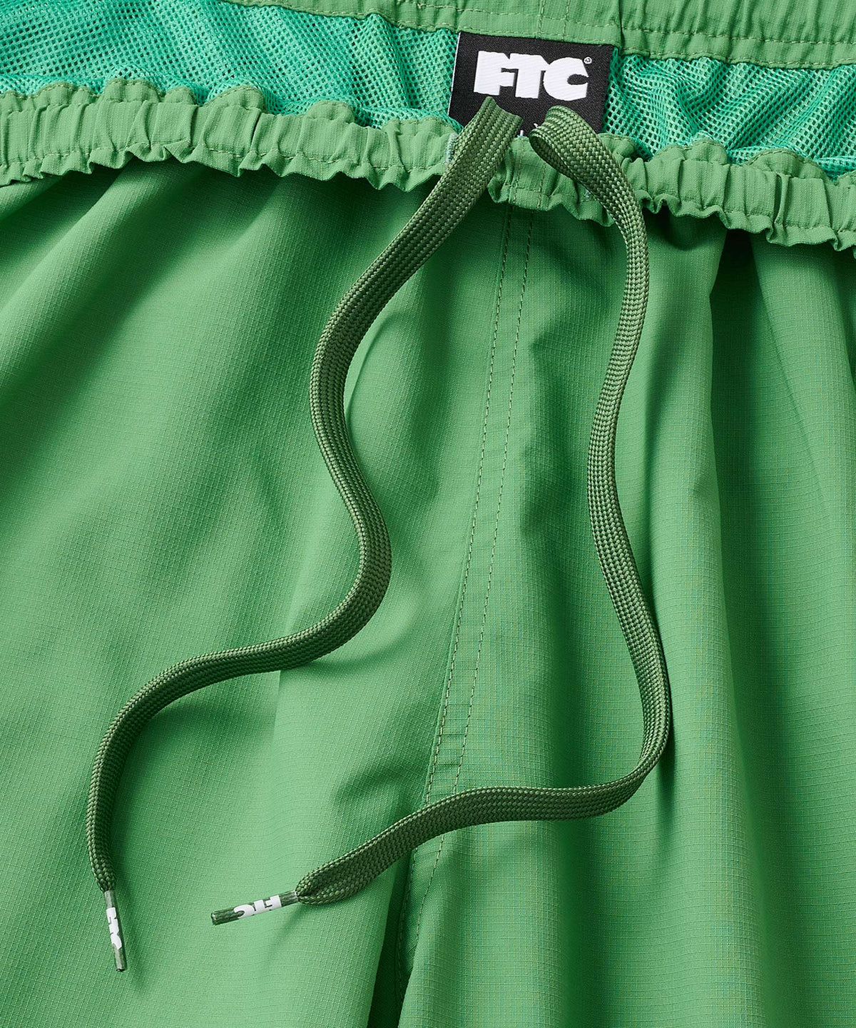 FTC SUPPLEX NYLON SHORT